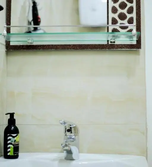 اتاق استاندارد, Ashtarak Garden Guesthouse