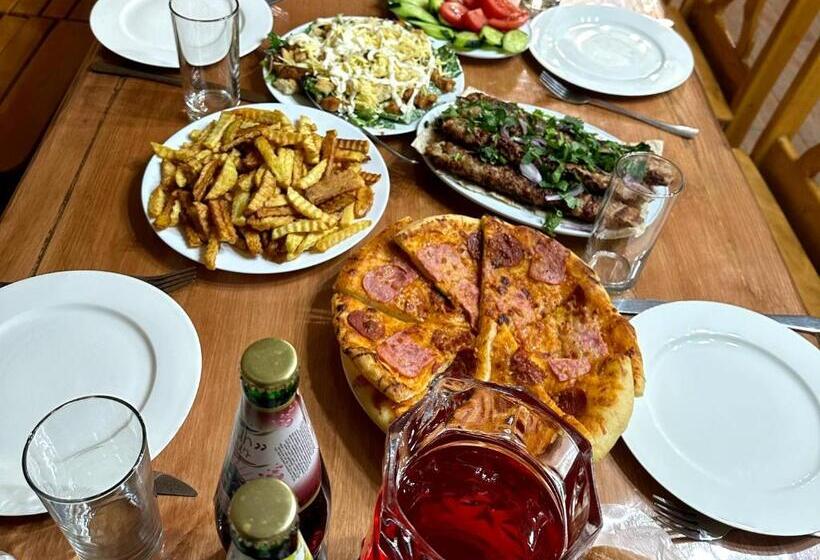 スタンダードルーム, Ashtarak Garden Guesthouse