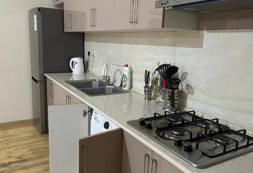 スタンダードルーム, Ashtarak Garden Guesthouse