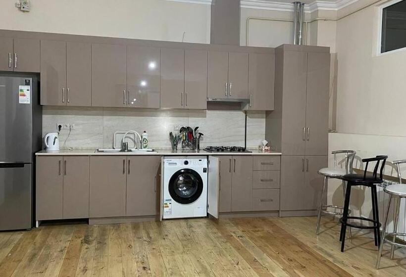 Номер Deluxe, Ashtarak Garden Guesthouse