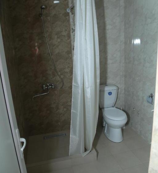 デラックスルーム, Ashtarak Garden Guesthouse