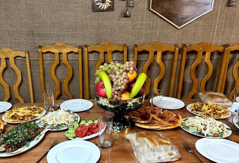 Номер Deluxe, Ashtarak Garden Guesthouse
