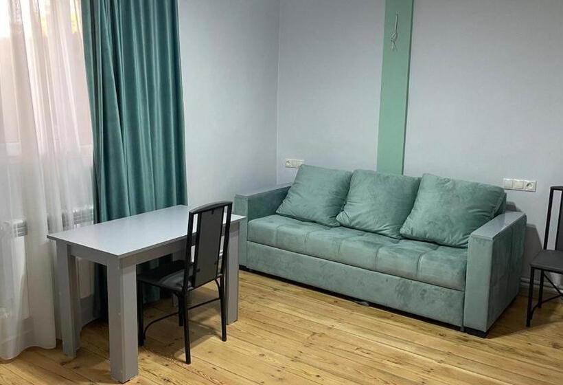 ガーデンビュースタンダードルーム, Ashtarak Garden Guesthouse