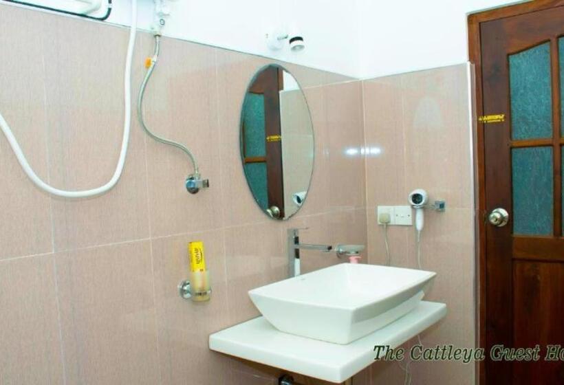 Номер Deluxe, The Cattleya Guest House Sigiriya