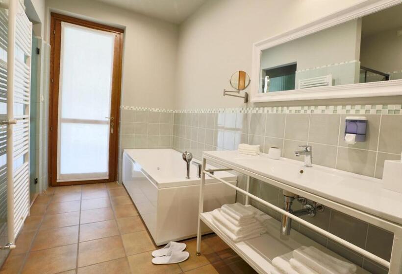 带1个卧室的高级公寓, Le Sette Vie Holiday Homes