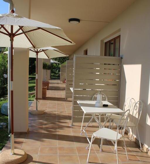 带1个卧室的高级公寓, Le Sette Vie Holiday Homes