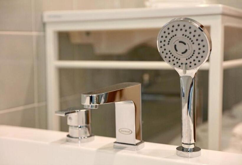 带1个卧室的高级公寓, Le Sette Vie Holiday Homes