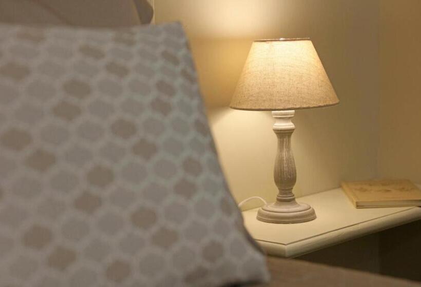 低层单卧公寓, Le Sette Vie Holiday Homes