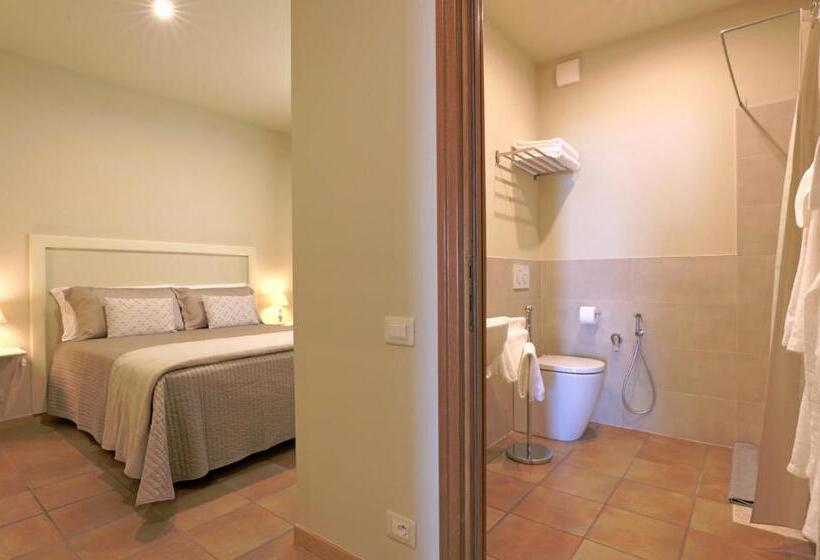 低层单卧公寓, Le Sette Vie Holiday Homes