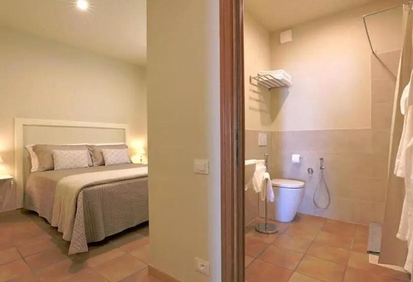 آپارتمان 1 خوابه همکف, Le Sette Vie Holiday Homes
