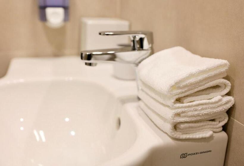 低层单卧公寓, Le Sette Vie Holiday Homes