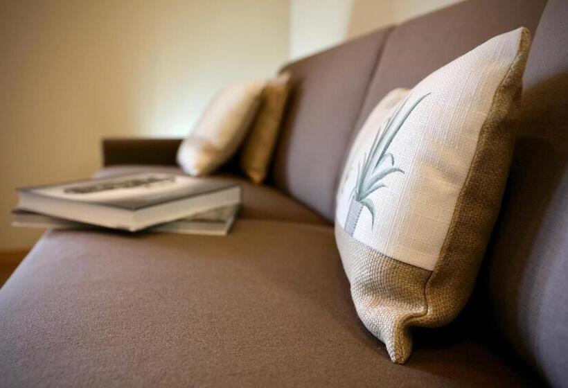 低层单卧公寓, Le Sette Vie Holiday Homes