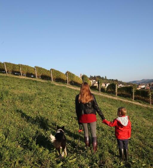 带1个卧室的带阳台的公寓, Le Sette Vie Holiday Homes