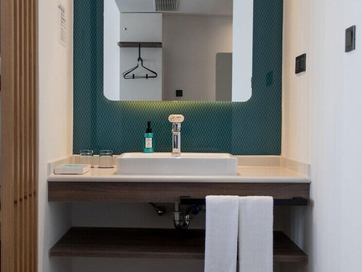 标准间, Holiday Inn Express Shangqiu Ancient Town By Ihg