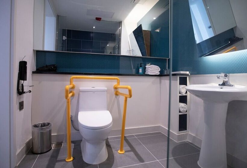 标准间, Holiday Inn Express Shangqiu Ancient Town By Ihg