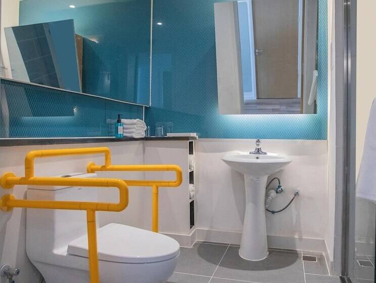 スタンダードルーム, Holiday Inn Express Shangqiu Ancient Town By Ihg