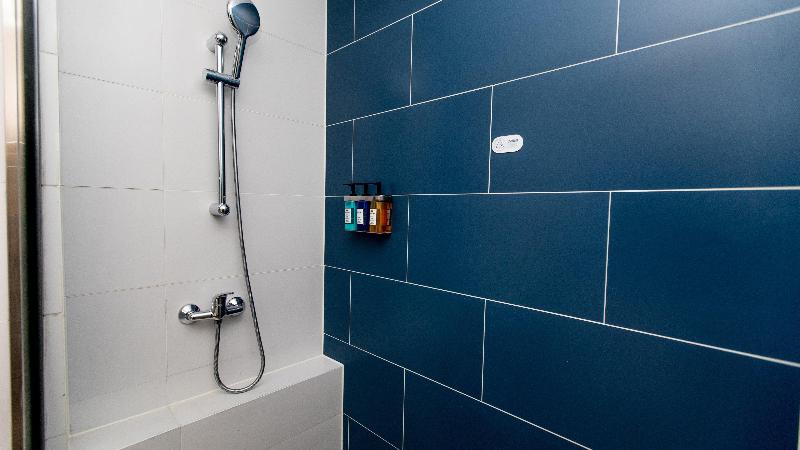 标准间, Holiday Inn Express Shangqiu Ancient Town By Ihg