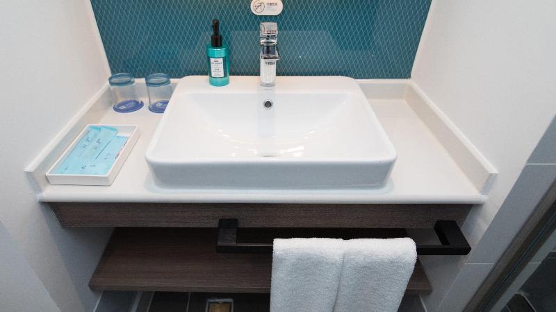 Стандартный Номер Кровать Кинг, Holiday Inn Express Shangqiu Ancient Town By Ihg
