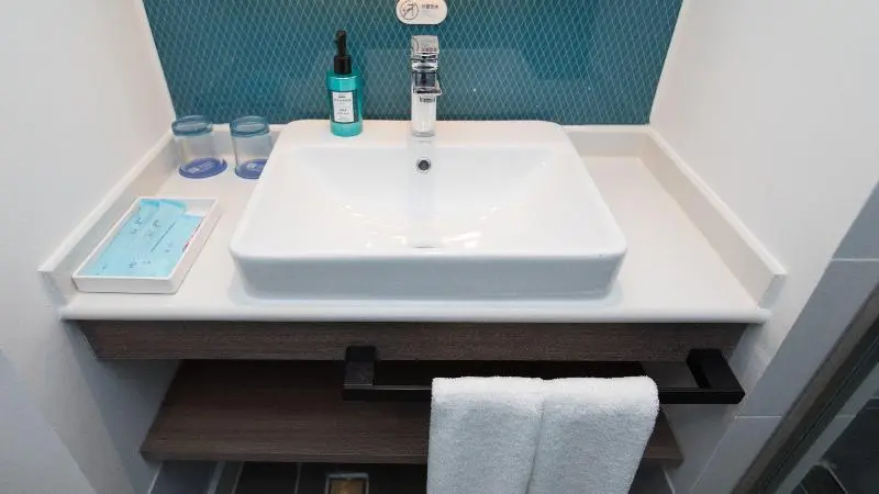 Standard-huone King-vuode, Holiday Inn Express Shangqiu Ancient Town By Ihg