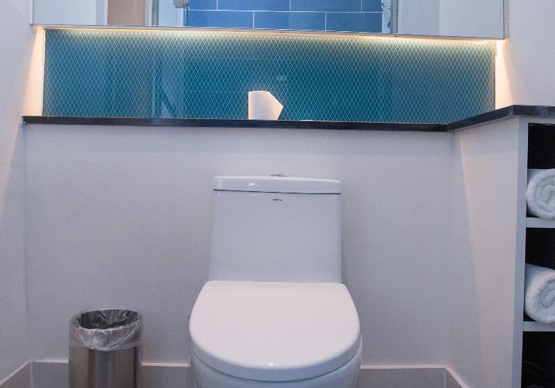 带大床的标准间, Holiday Inn Express Shangqiu Ancient Town By Ihg