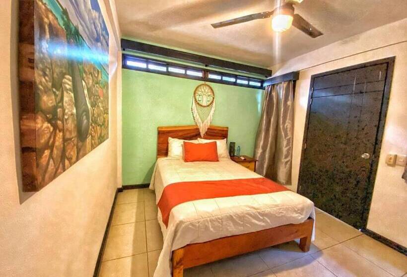 اتاق استاندارد, Boutique Las Nubes Bacalar