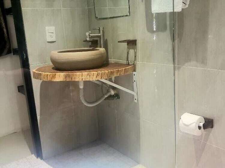 اتاق استاندارد, Boutique Las Nubes Bacalar