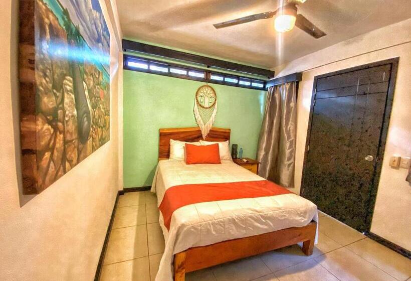 اتاق استاندارد, Boutique Las Nubes Bacalar