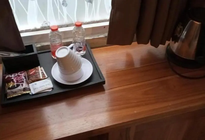スタンダードルーム, Jepun Guest House