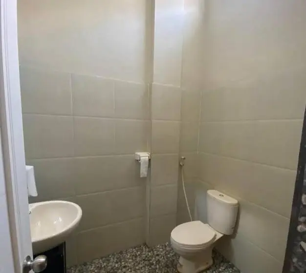 スタンダードルーム, Jepun Guest House