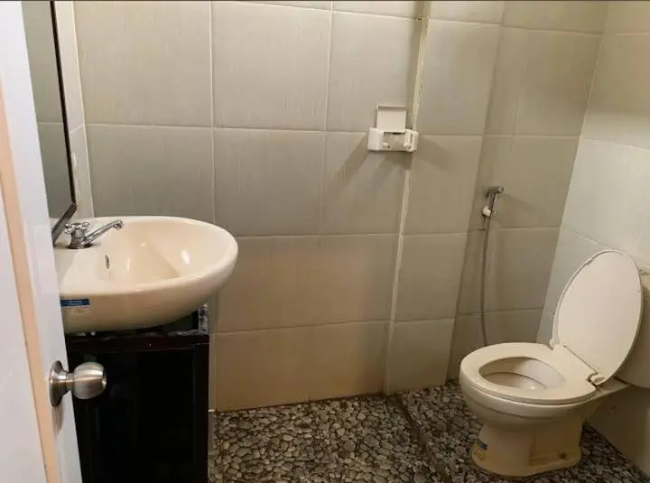 スタンダードルーム, Jepun Guest House