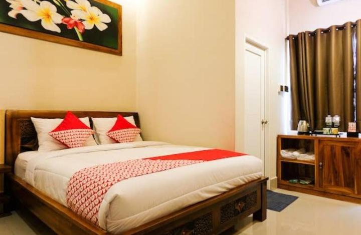 스탠다드 룸, Jepun Guest House