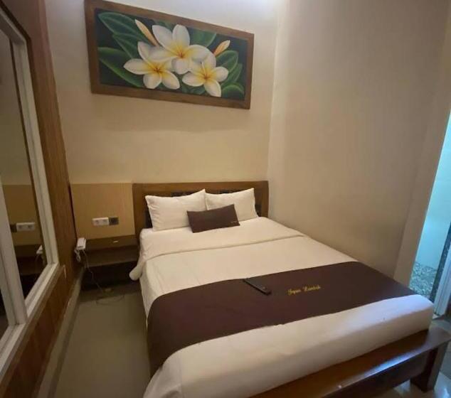스탠다드 룸, Jepun Guest House