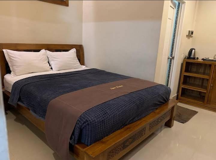 스탠다드 룸, Jepun Guest House