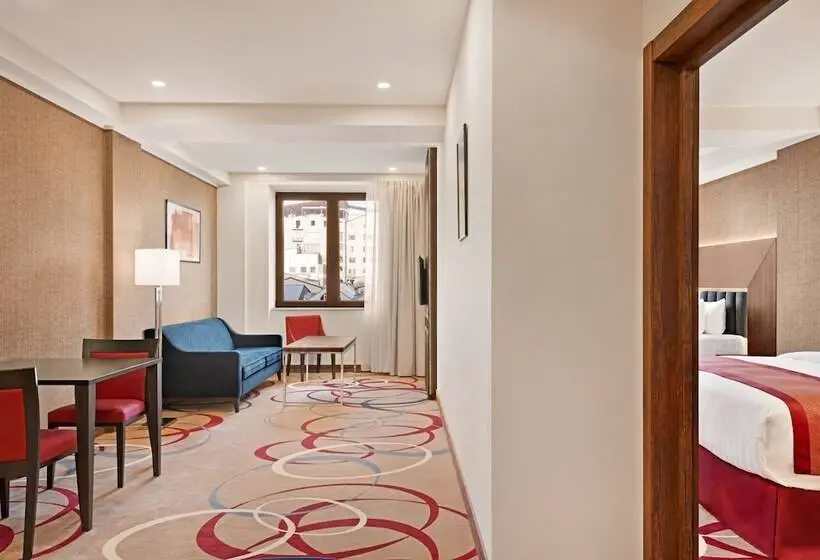Family Suite