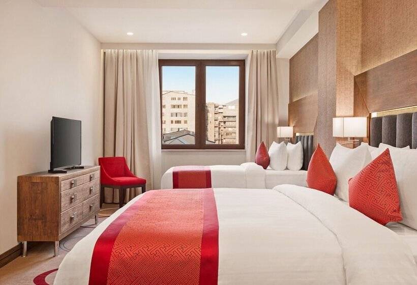 패밀리 스위트, Ramada Hotel & Suites By Wyndham Yerevan
