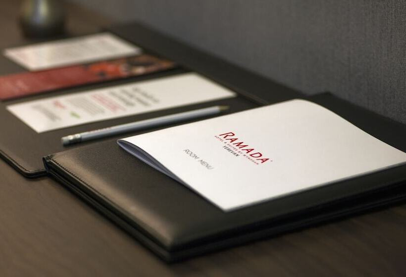 패밀리 스위트, Ramada Hotel & Suites By Wyndham Yerevan