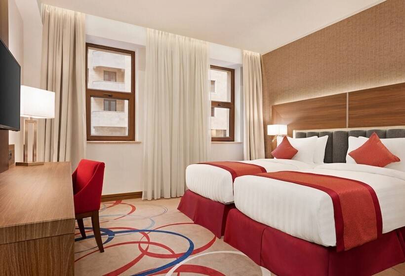 스탠다드 룸, Ramada Hotel & Suites By Wyndham Yerevan