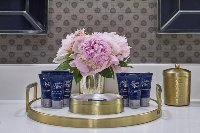 스탠다드 룸 킹사이즈 침대, Ramada Hotel & Suites By Wyndham Yerevan