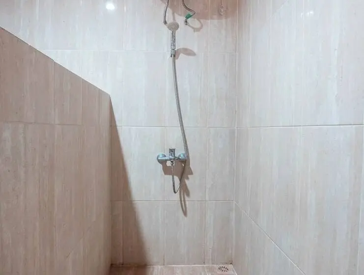 デラックスルーム, Oyo 686 Hotel Bunga Karang