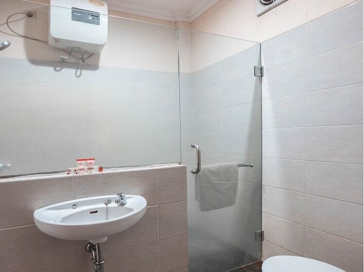 Suite Deluxe, Oyo 686 Hotel Bunga Karang