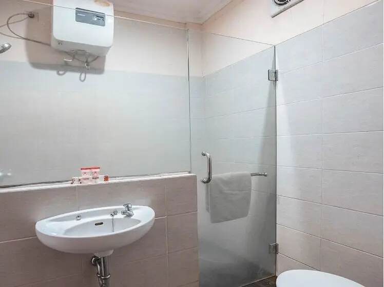 デラックススイート, Oyo 686 Hotel Bunga Karang