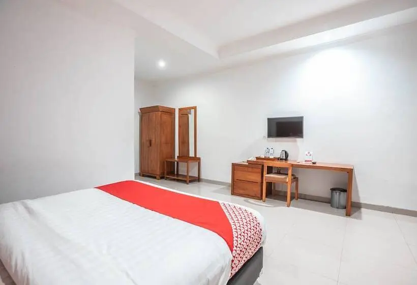 デラックススイート, Oyo 686 Hotel Bunga Karang