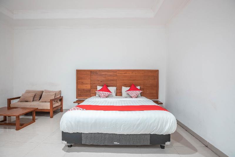 Suite Deluxe, Oyo 686 Hotel Bunga Karang