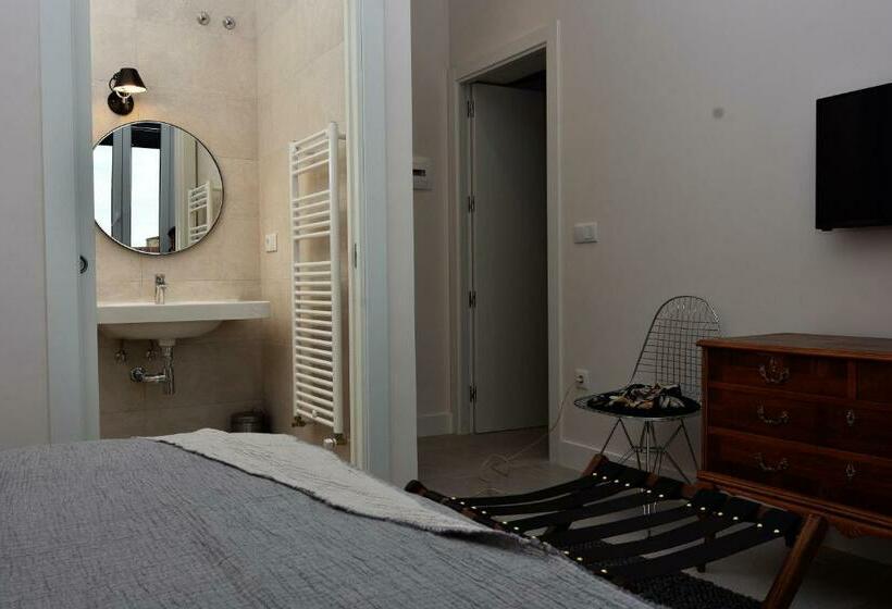 스탠다드 룸, Sanmartina