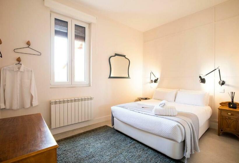 스탠다드 룸, Sanmartina