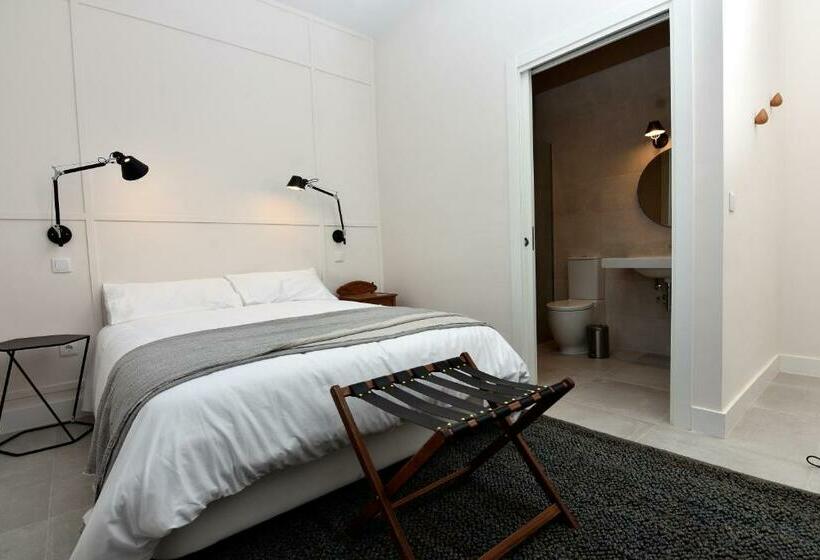 스탠다드 룸, Sanmartina