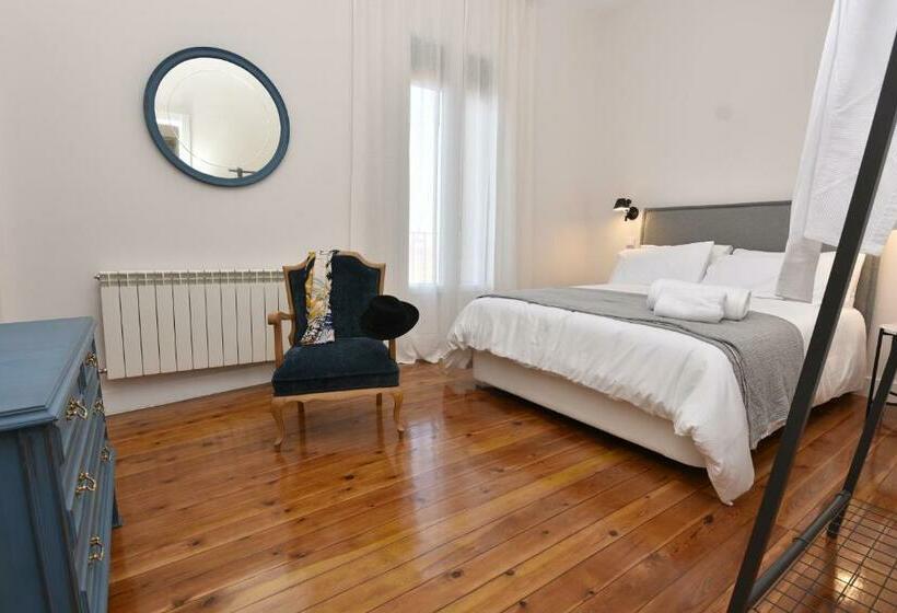 스탠다드 룸 가든 전망, Sanmartina