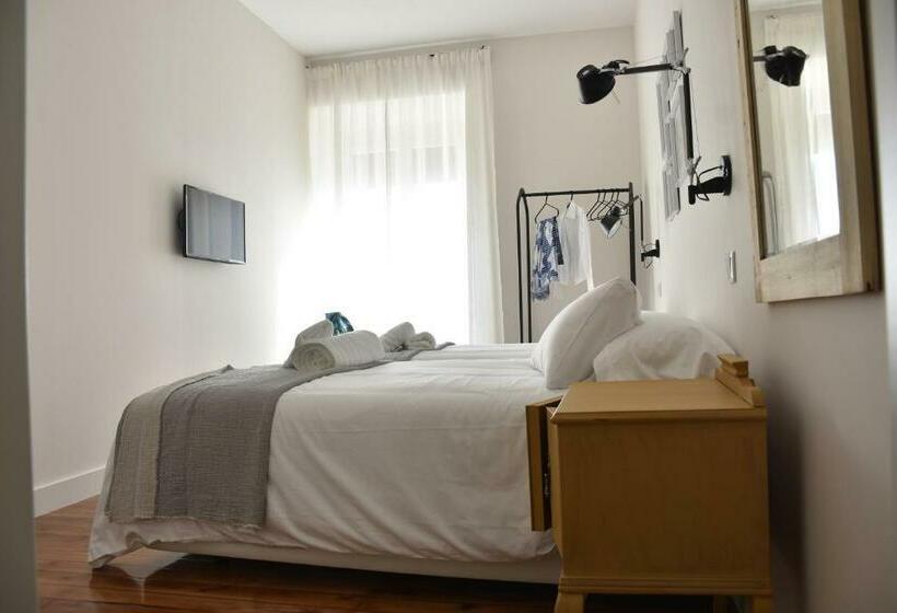 수피리어 룸, Sanmartina