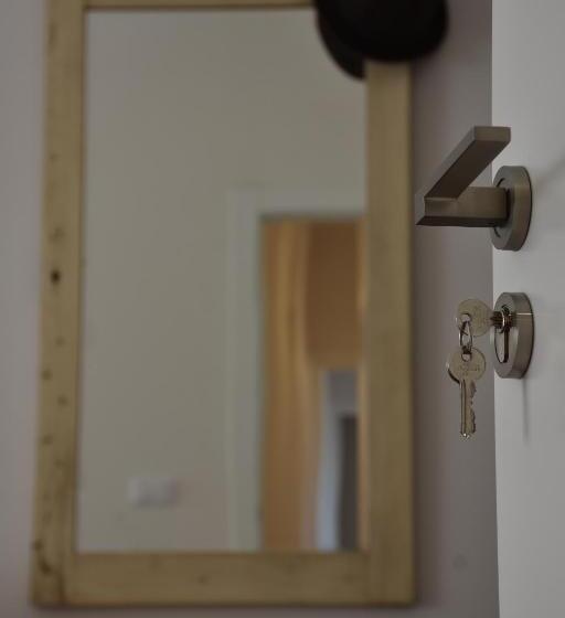 수피리어 룸, Sanmartina