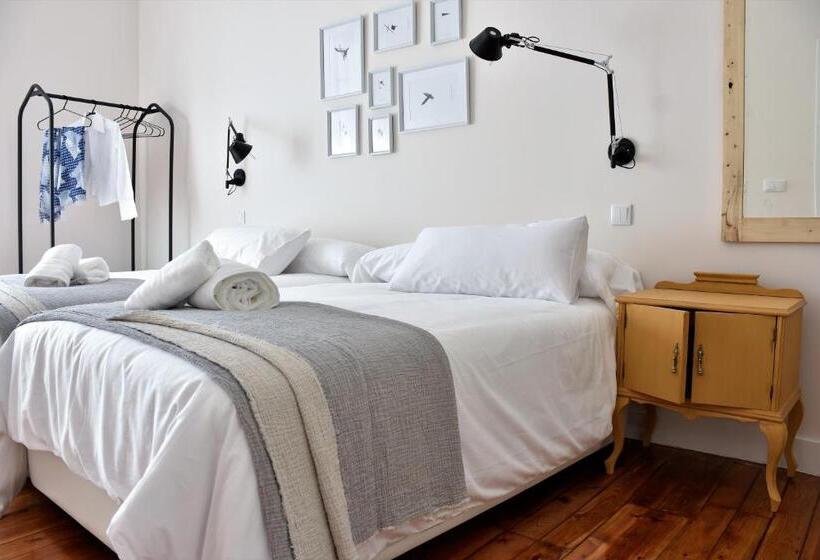 수피리어 룸, Sanmartina